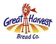 Great Harvest Bread Company logo